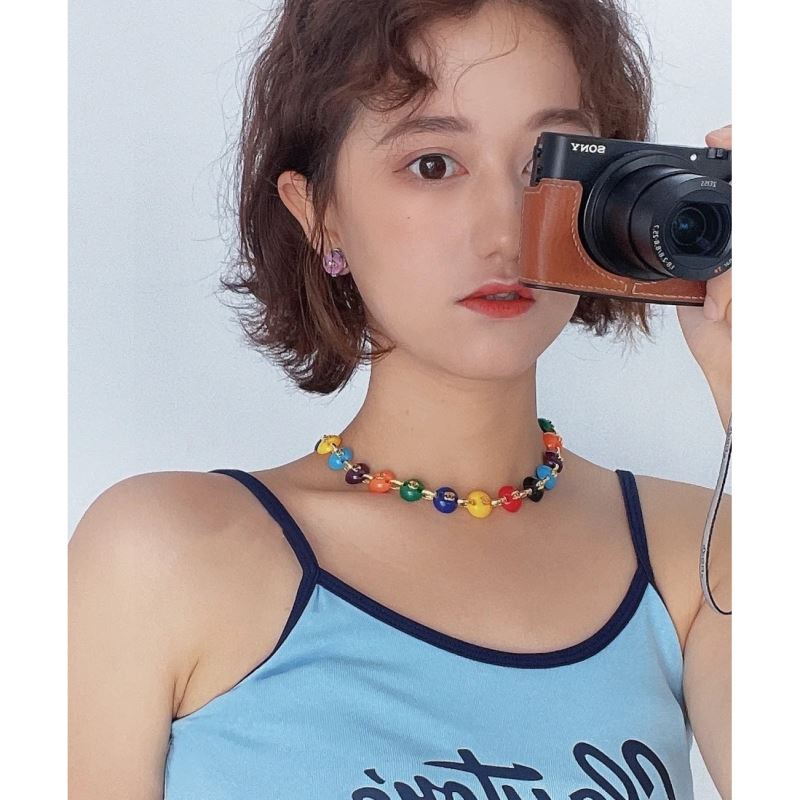 Ch*el brooches